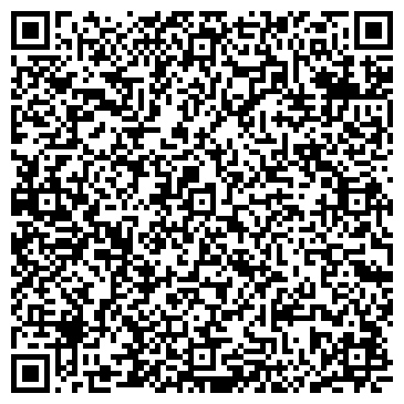 QR-код с контактной информацией организации Королевские суши