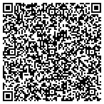 QR-код с контактной информацией организации ООО Омская торговая компания
