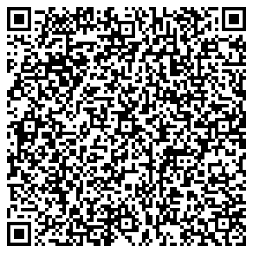 QR-код с контактной информацией организации ООО Байкал-Транс