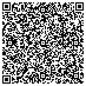 QR-код с контактной информацией организации Суши Oki