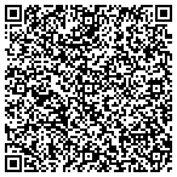 QR-код с контактной информацией организации ООО Техавангард
