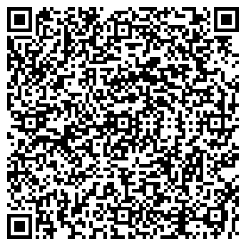 QR-код с контактной информацией организации Шагги