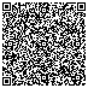 QR-код с контактной информацией организации Камерный оркестр "Башкирия"