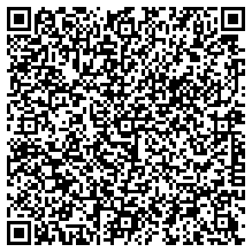 QR-код с контактной информацией организации Катунь Тревел
