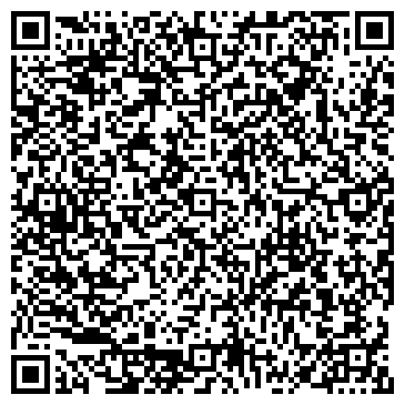 QR-код с контактной информацией организации Волшебная лоза