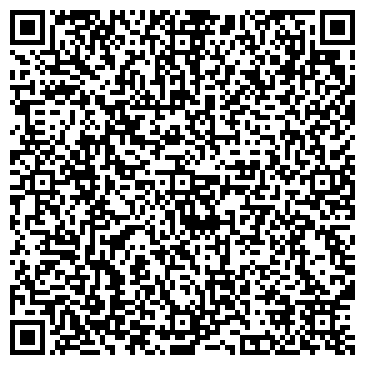 QR-код с контактной информацией организации Таинственный берег