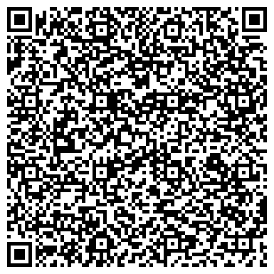 QR-код с контактной информацией организации Нижневартовский онкологический диспансер