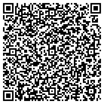QR-код с контактной информацией организации Фигаро&#x60;с, пиццерия