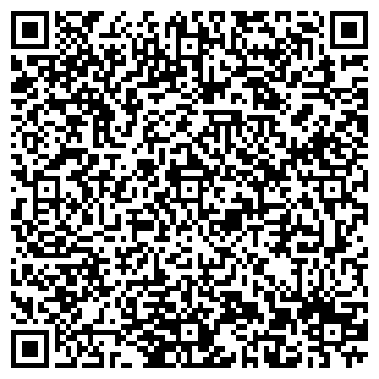 QR-код с контактной информацией организации ООО Зодчий Калуга