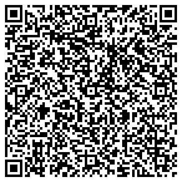 QR-код с контактной информацией организации М2М Байкал