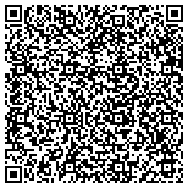 QR-код с контактной информацией организации Синегорские Минеральные Воды
