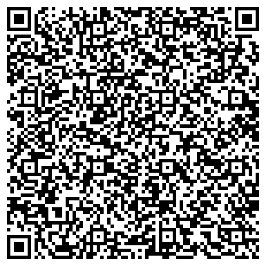 QR-код с контактной информацией организации Центр гигиены и эпидемиологии в Сахалинской области