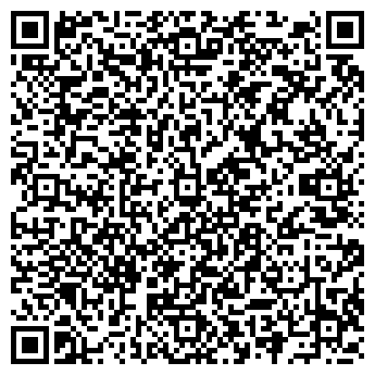 QR-код с контактной информацией организации ИП Судакова М.Г.