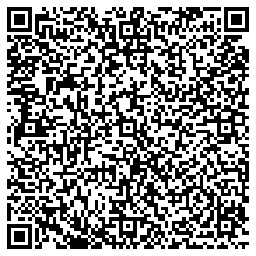 QR-код с контактной информацией организации Приют беркут
