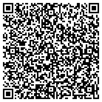 QR-код с контактной информацией организации ДВОРЕЦ КУЛЬТУРЫ ЧГУ