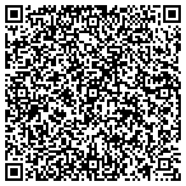 QR-код с контактной информацией организации Городская центральная библиотека им. Ф.А. Семёнова