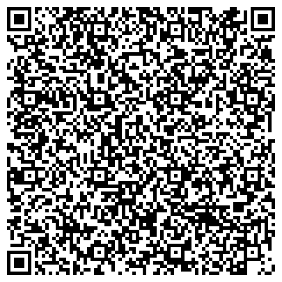 QR-код с контактной информацией организации Деревянная архитектура, деревообрабатывающий комбинат, ООО Прогресс