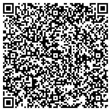 QR-код с контактной информацией организации ООО Омск Кран-запчасть