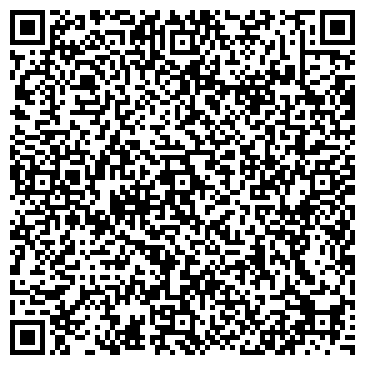 QR-код с контактной информацией организации Кузлинская поляна