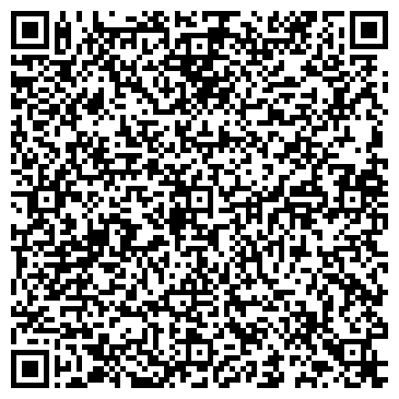QR-код с контактной информацией организации ООО ЕвразияТрансАвто