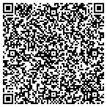 QR-код с контактной информацией организации Владимир-Мебель, торговая компания, Склад
