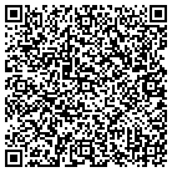 QR-код с контактной информацией организации HAIRBEAUTY.RU
