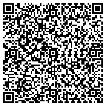 QR-код с контактной информацией организации Пусан