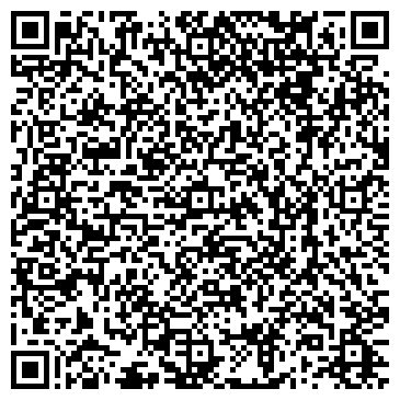 QR-код с контактной информацией организации ИП Курбанова О.М.