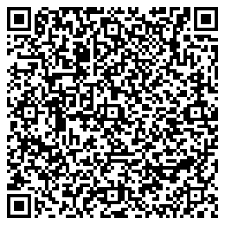QR-код с контактной информацией организации Столовая №3
