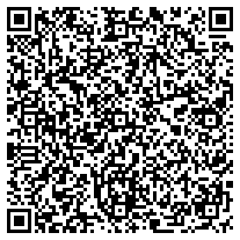 QR-код с контактной информацией организации ГратисФарма