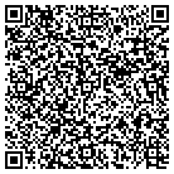 QR-код с контактной информацией организации Библиотека им. К.Д. Воробьёва