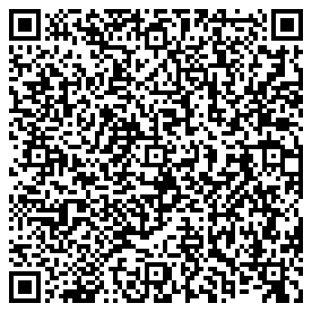 QR-код с контактной информацией организации ОАО СевКавНИПИгаз