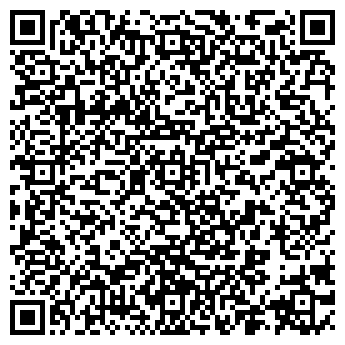 QR-код с контактной информацией организации Шашлык-машлык