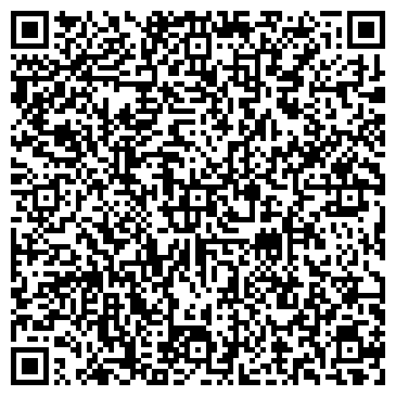 QR-код с контактной информацией организации Студенческая столовая