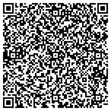 QR-код с контактной информацией организации Русич