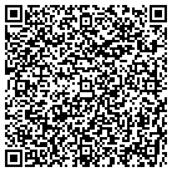 QR-код с контактной информацией организации ООО БухИнфоСервис