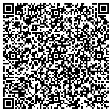 QR-код с контактной информацией организации ООО Транспарк