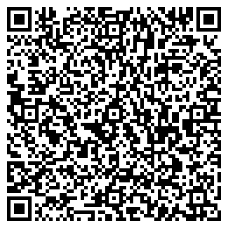 QR-код с контактной информацией организации Сарез