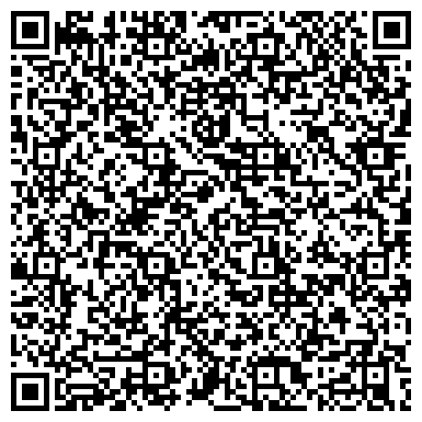 QR-код с контактной информацией организации Культурный центр семейного чтения и досуга им. А.П. Гайдара