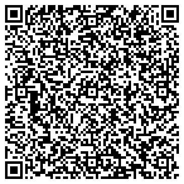 QR-код с контактной информацией организации ООО Пузорадо
