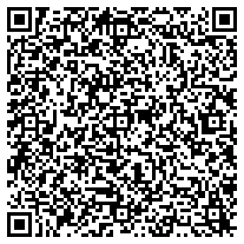 QR-код с контактной информацией организации Гратис Фарма