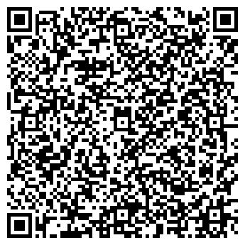 QR-код с контактной информацией организации Шашлычок, кафе