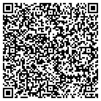 QR-код с контактной информацией организации ИП Синтюрина М.Н.