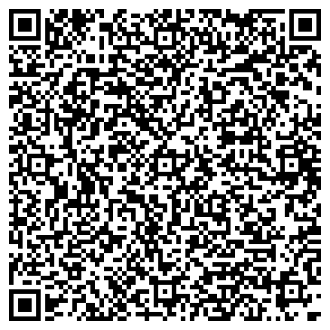 QR-код с контактной информацией организации Доктор Гис