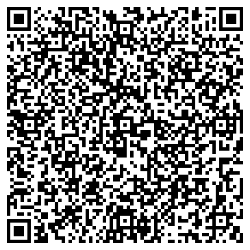 QR-код с контактной информацией организации Нэко Юки