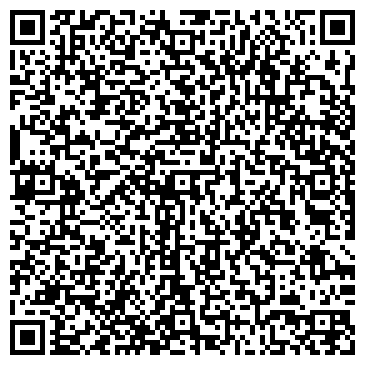QR-код с контактной информацией организации Юничел