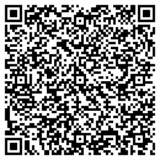QR-код с контактной информацией организации Шоколад