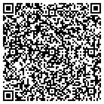 QR-код с контактной информацией организации Шагги