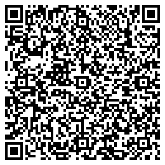 QR-код с контактной информацией организации Столовая №4