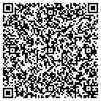 QR-код с контактной информацией организации ИП Бикташева Н.Ю.